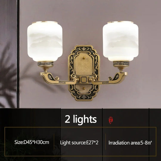 Modern Brushed Glass Chandelier for Living Room and Dining Area