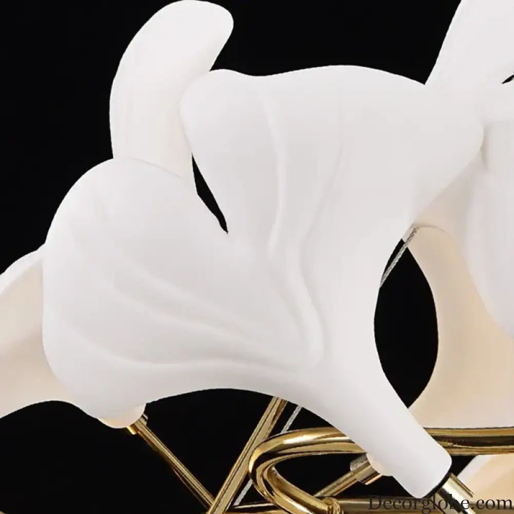 Contemporary Nordic Pendant Lamp - Stylish Lighting for Dining and Living Spaces - DecorGlobe