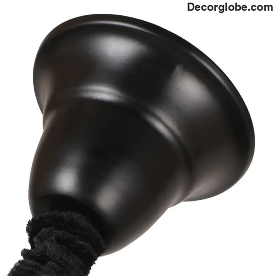 Evelyn's Enchanting Crystal Chandelier: Light Up Your Living Room in Style - DecorGlobe