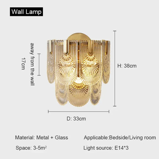 French Luxury Chandelier - Postmodern Designer Elegance for Living Rooms, Master Bedrooms, and Dining Spaces - DecorGlobe