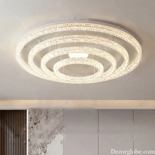 Nordic home decoration salon bedroom decor led lamp Ceiling lights for room lamps for living room indoor lighting