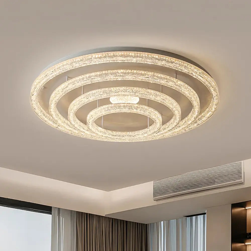 Nordic home decoration salon bedroom decor led lamp Ceiling lights for room lamps for living room indoor lighting