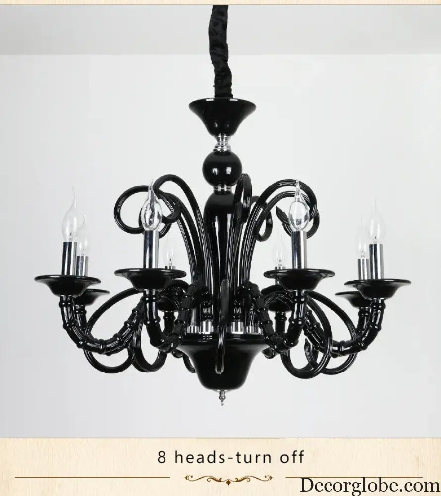 European Style Red Crystal Light for Wedding Celebration Bedroom LED Light KTV Private Room Corridor Corridor Corridor