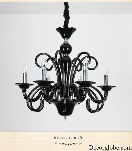 European Style Red Crystal Light for Wedding Celebration Bedroom LED Light KTV Private Room Corridor Corridor Corridor