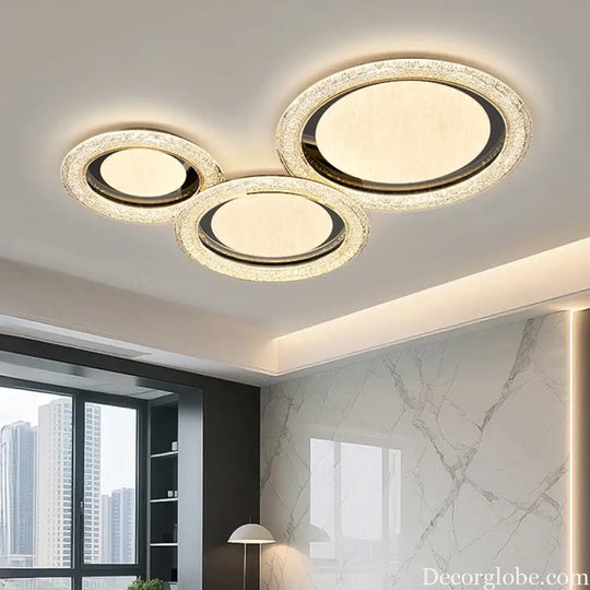 Nordic home decoration salon bedroom decor led lamp Ceiling lights for room lamps for living room indoor lighting