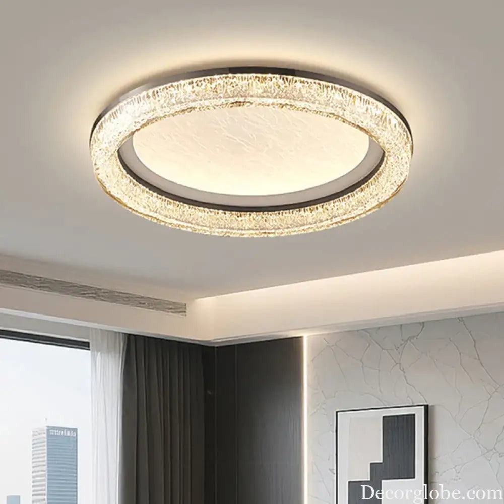 Nordic home decoration salon bedroom decor led lamp Ceiling lights for room lamps for living room indoor lighting