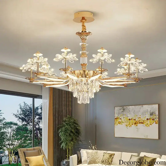 Minimalist Pendant Chandelier for Dining and Bedroom Lighting Chandelier