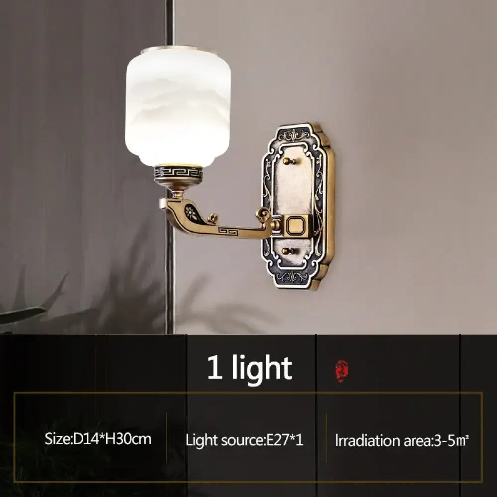 Modern Brushed Glass Chandelier for Living Room and Dining Area 1 light / Warm light / China Mainland Chandelier