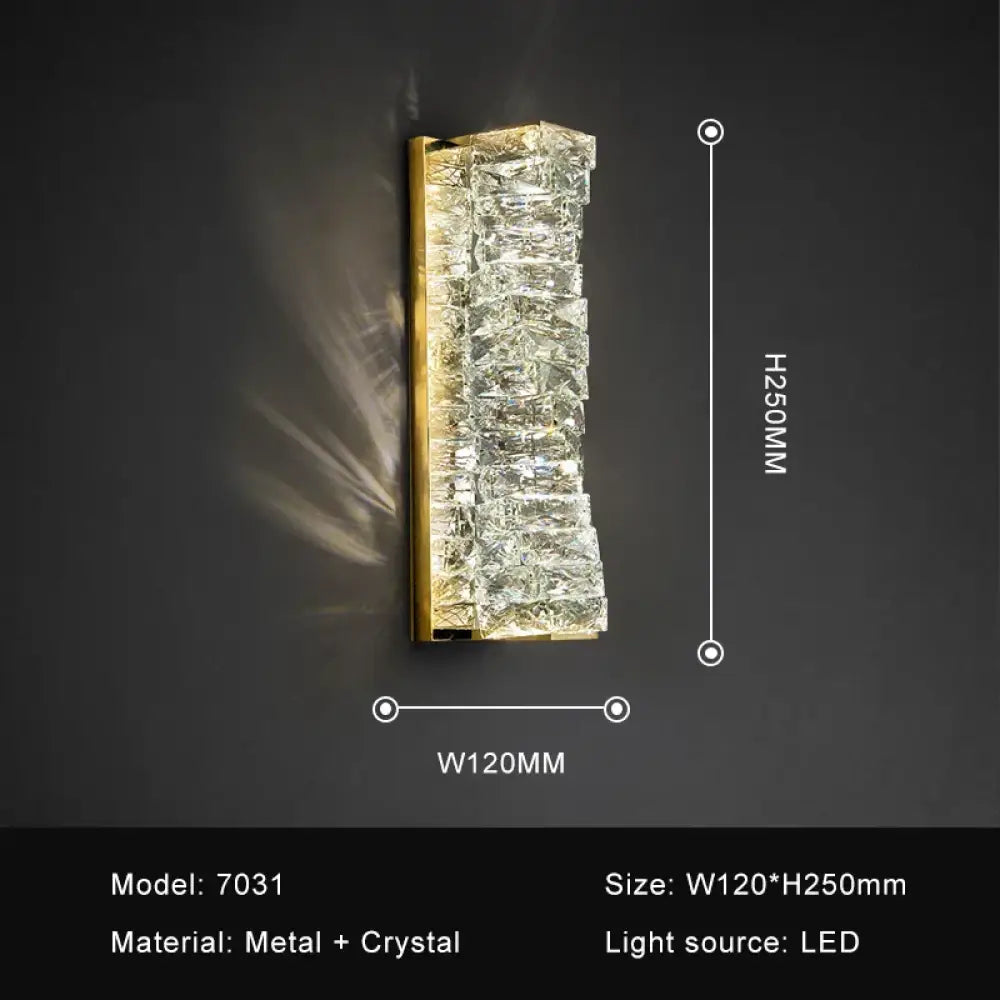 Modern Luxury Glass Crystal Chandelier - Hotel-Grade Decorative Lighting with LED Dimming - DecorGlobe