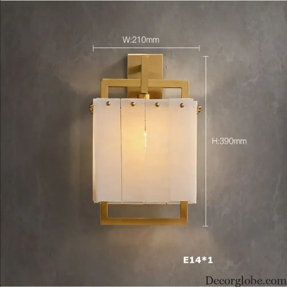 Modern Natural Marble LED Living Room Chandeliers - Elegant Lighting Fixtures for Staircases, Lofts, and Dining Rooms - DecorGlobe