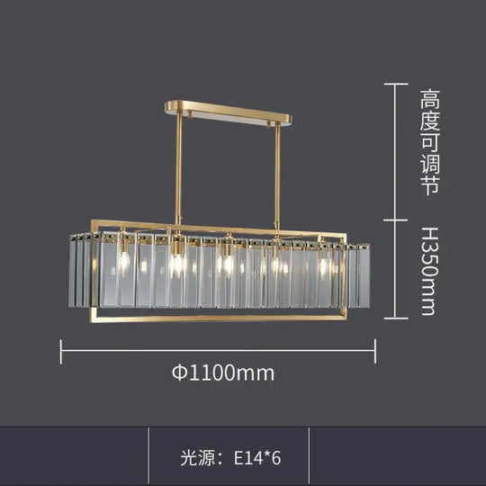 New Modern Glass Chandelier - Luxury Round Design with Creative Gold Accents for Stylish Home Illumination - DecorGlobe