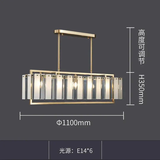 New Modern Glass Chandelier - Luxury Round Design with Creative Gold Accents for Stylish Home Illumination - DecorGlobe