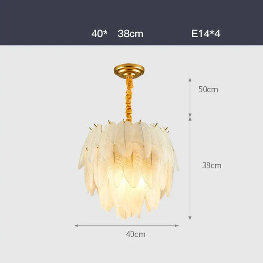 Postmodern Light Luxury Crystal Chandelier - Nordic Minimalist Elegance for Living Rooms, Bedrooms, and Dining Spaces - DecorGlobe