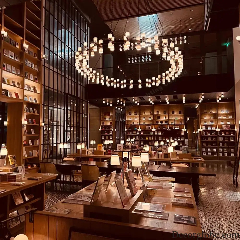 Sigrid Nordic Style Crystal Chandelier Customization / Custom-Made / Optional Chandelier