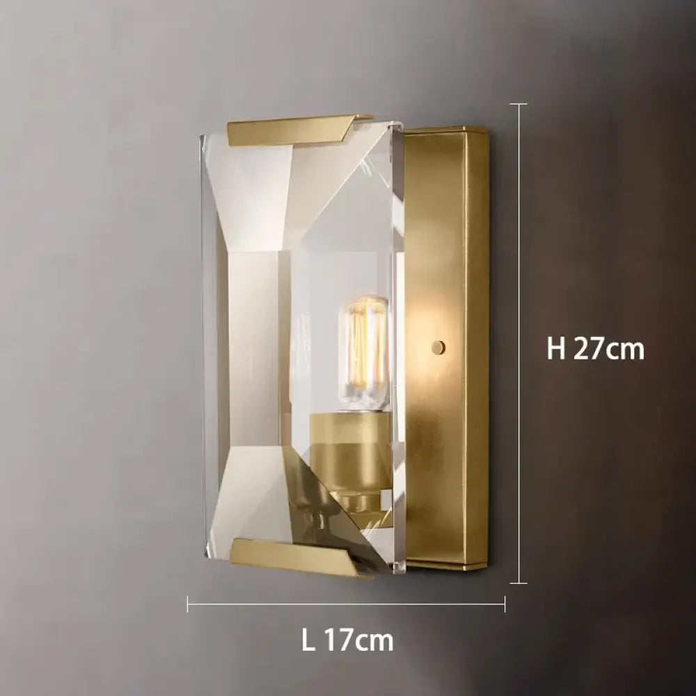 Versatile Dimmable LED Crystal Chandelier - Elegant Lighting Fixture in Gold, Chrome, and Black Finishes for Foyers and More - DecorGlobe